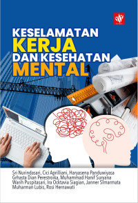 Image of (E) KESELAMATAN KERJA DAN KESEHATAN MENTAL