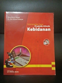 Image of Ketrampilan praktik klinik kebidanan