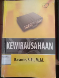 Image of KEWIRAUSAHAAN
