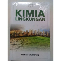 Image of Kimia lingkungan
