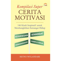 Image of Kompilasi super cerita motivasi