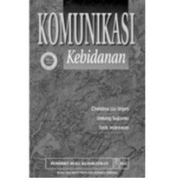 Image of komunikasi kebidanan