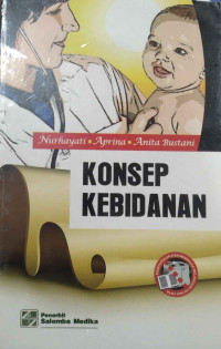 Image of Konsep Kebidanan