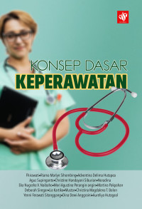 Image of Konsep Dasar keperawatan