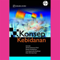 Image of Konsep Kebidanan