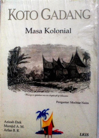 Image of Koto Gadang