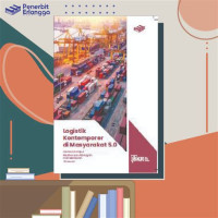 Image of Logistik kontemporer di masyarakat 5.0