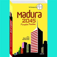 Image of Madura 2045