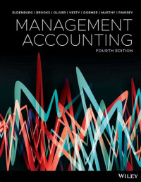 Image of Management Accounting