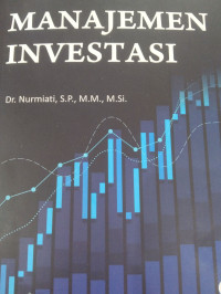 Image of Manajemen Investasi