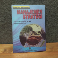 Image of manajemen Strategi
