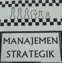 Image of Manajemen Strategik