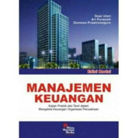 Image of Manajemen Keuangan