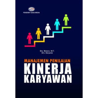 Image of Manajemen penilaian kinerja Karyawan