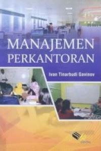 Image of Manajemen Perkantoran