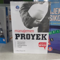 Image of Manajemen Proyek
