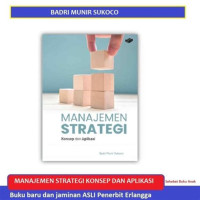 Image of Manajemen Strategi