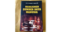 Image of Manajemen sumber daya manusia