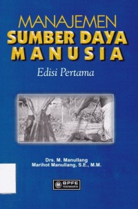 Image of Manajemen Sumber Daya Manusia