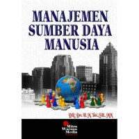 Image of Manajemen sumber daya manusia