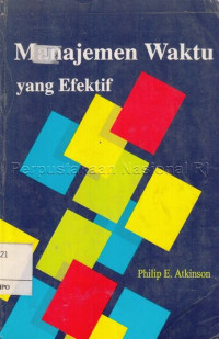Image of Manajemen Waktu yang efektif