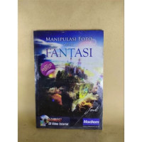 Image of Manipulasi foto