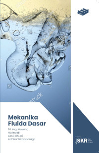 Image of Mekanika Fluida Dasar