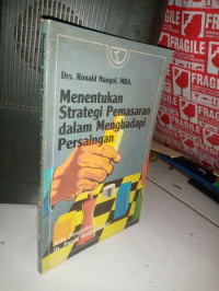 Image of menentukan strategi pemasaran dalam menghadapi persaingan