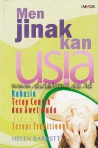 Image of Menjinakkan Usia