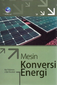 Image of Mesin Konversi Energi