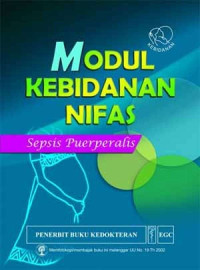 Image of Modul Kebidanan Nifas