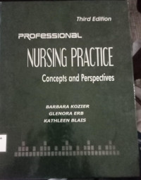 Image of NURSING PRACTICE