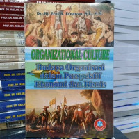 Image of Organizational Culture