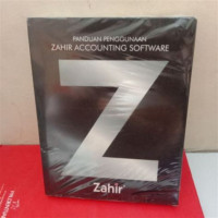 Image of Panduan Penggunaan Zahir Accounting Software