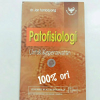 Image of Patofisiologi untuk keperawatan