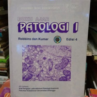 Image of Buku Ajar Patologi 1