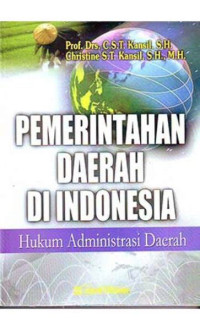 Image of pemerintahan daerah di indonesia