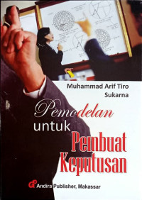 Image of Pemodelan untuk pembuat keputusan