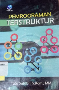 Image of Pempograman Terstruktur