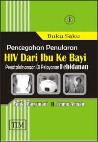 Image of Pencegahan Penularan HIV dari Ibu ke Bayi