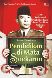 Image of Pendidikan di mata Soekarno