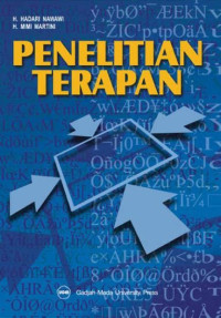 Image of Penelitian terapan