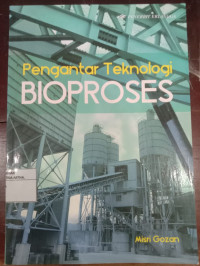 Image of Pengantar Teknologi Bioproses