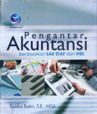 Image of Pengantar Akuntansi
