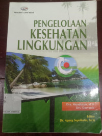 Image of Pengelolaan Kesehatan Lingkungan