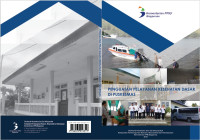 Image of (E) PENGUATAN PELAYANAN KESEHATAN DASAR DI PUSKESMAS