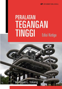 Image of PERALATAN TEGANGAN TINGGI