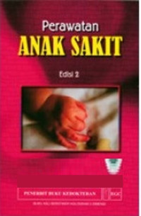 Image of Perawat Anak Sakit