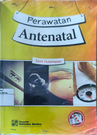 Image of perawatan antenatal