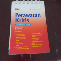 Image of Perawatan Kritis
